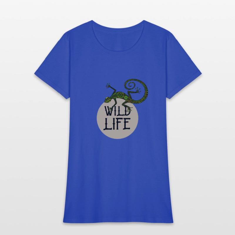 Lizard Wild Lifes Gecko Salamander