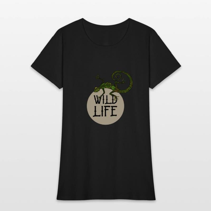 Lizard Wild Lifes Gecko Salamander
