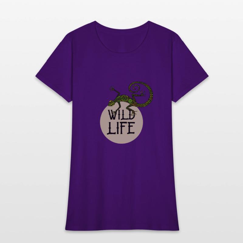 Lizard Wild Lifes Gecko Salamander