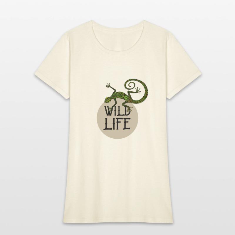 Lizard Wild Lifes Gecko Salamander
