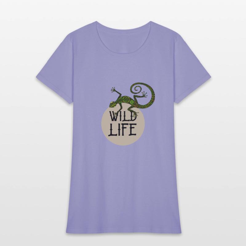 Lizard Wild Lifes Gecko Salamander