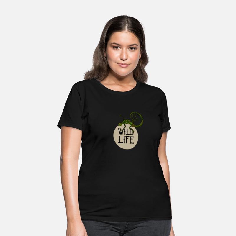 Lizard Wild Lifes Gecko Salamander