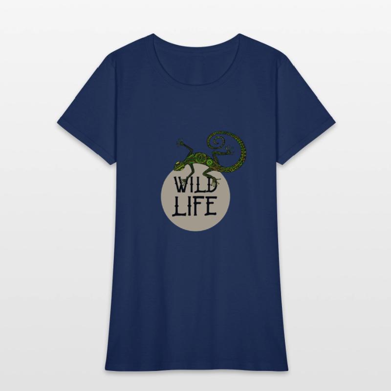 Lizard Wild Lifes Gecko Salamander