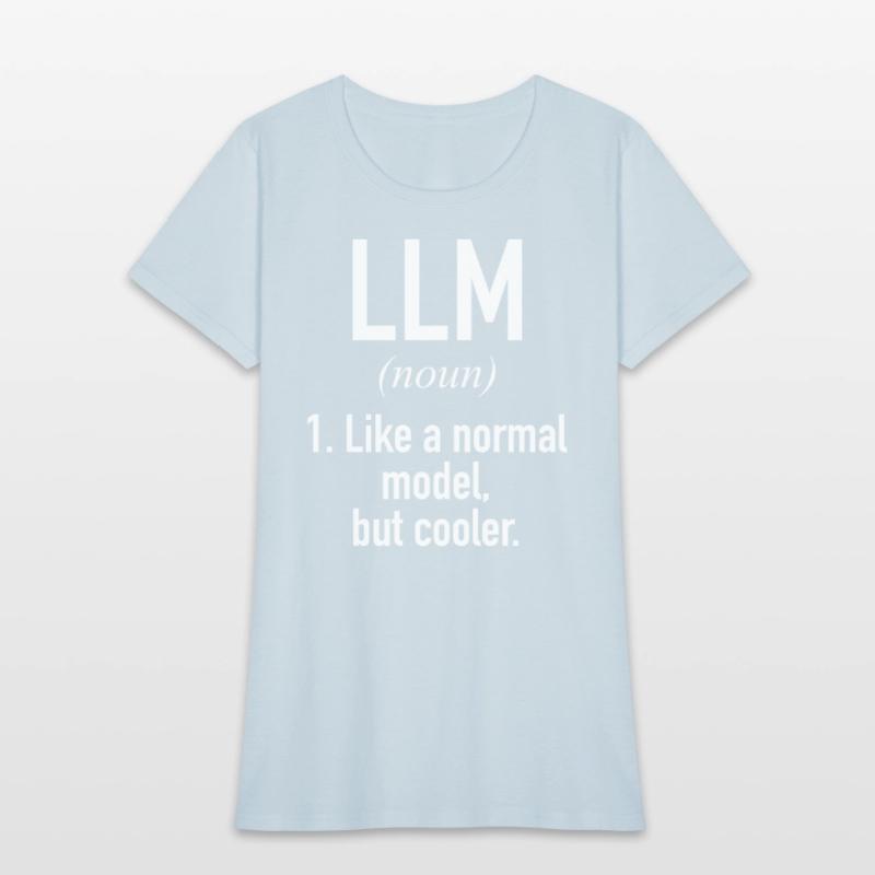 LLM - Large Language Model - AI