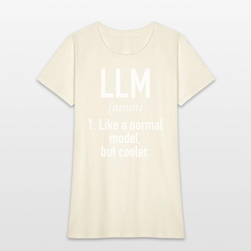 LLM - Large Language Model - AI