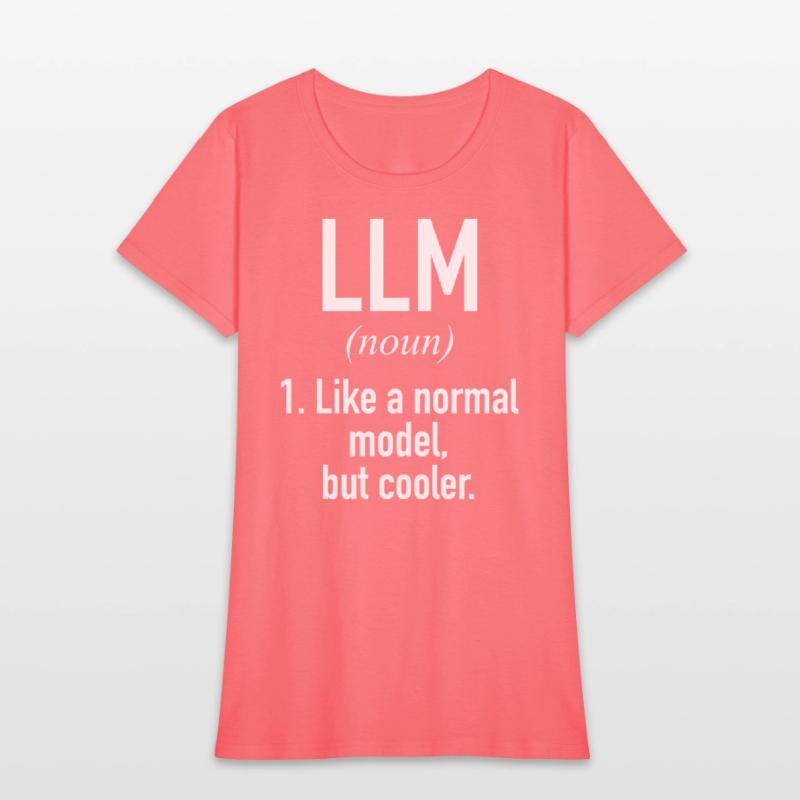 LLM - Large Language Model - AI