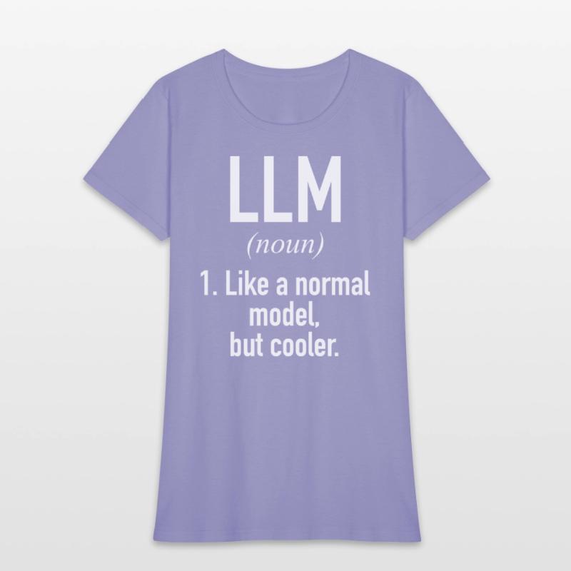 LLM - Large Language Model - AI