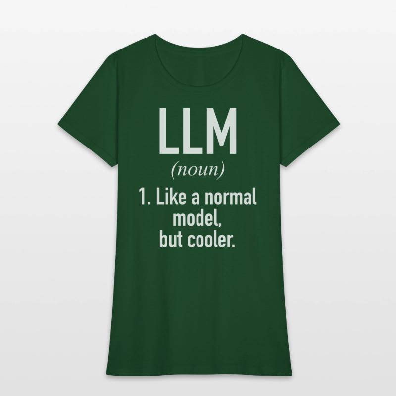 LLM - Large Language Model - AI