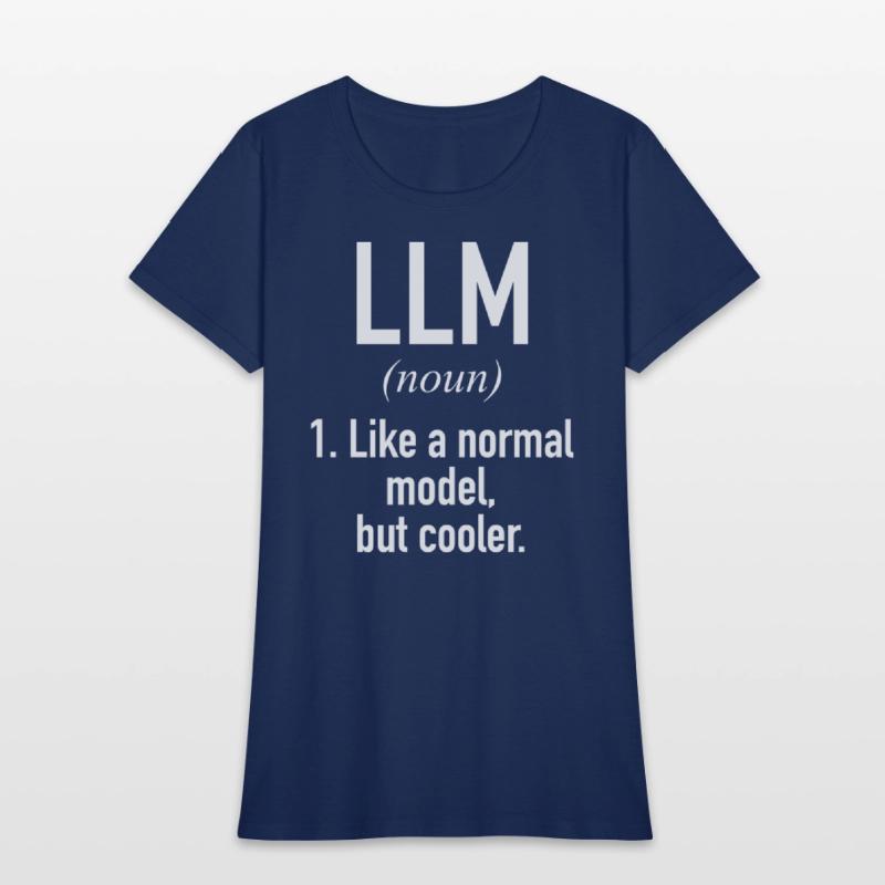 LLM - Large Language Model - AI