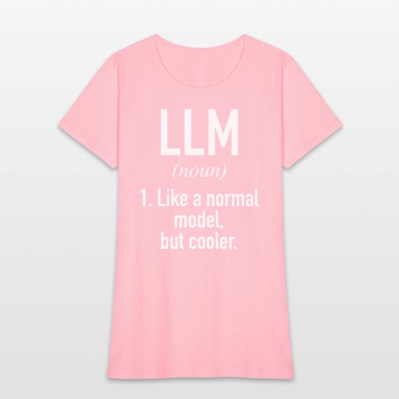 LLM - Large Language Model - AI