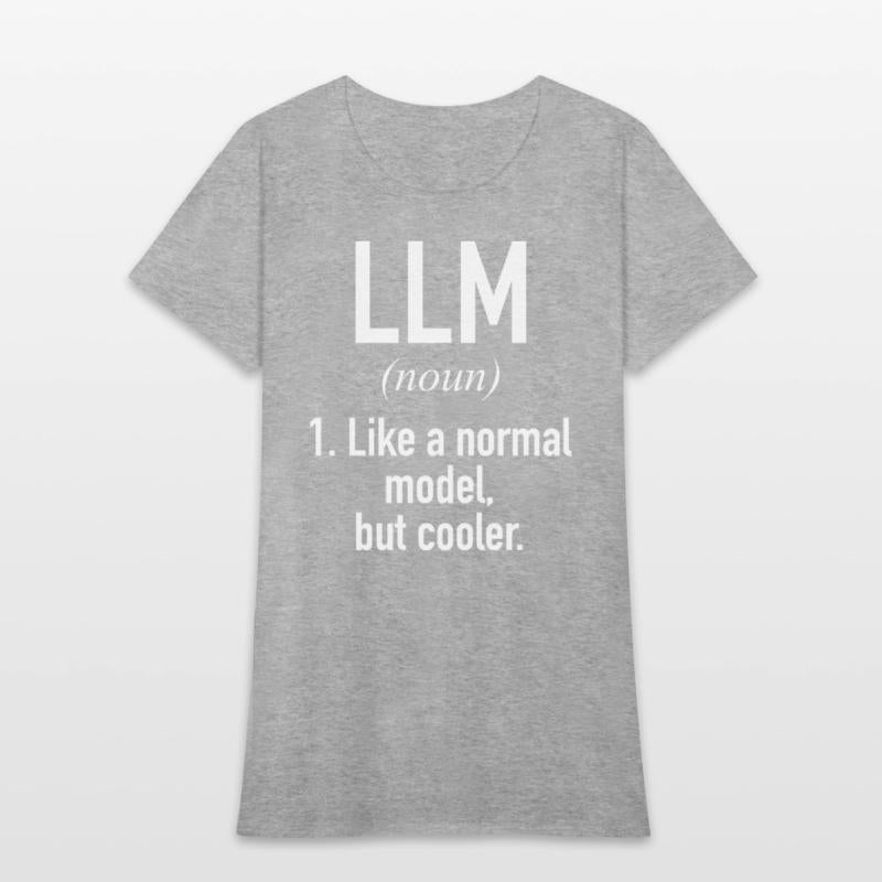 LLM - Large Language Model - AI