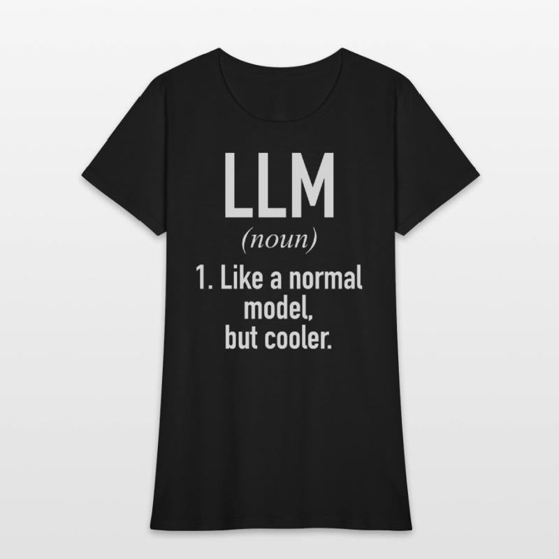 LLM - Large Language Model - AI