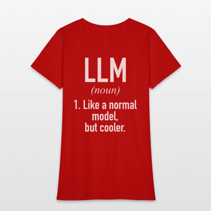 LLM - Large Language Model - AI