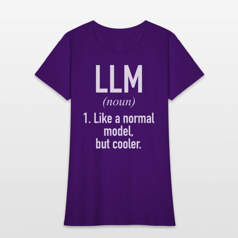 LLM - Large Language Model - AI