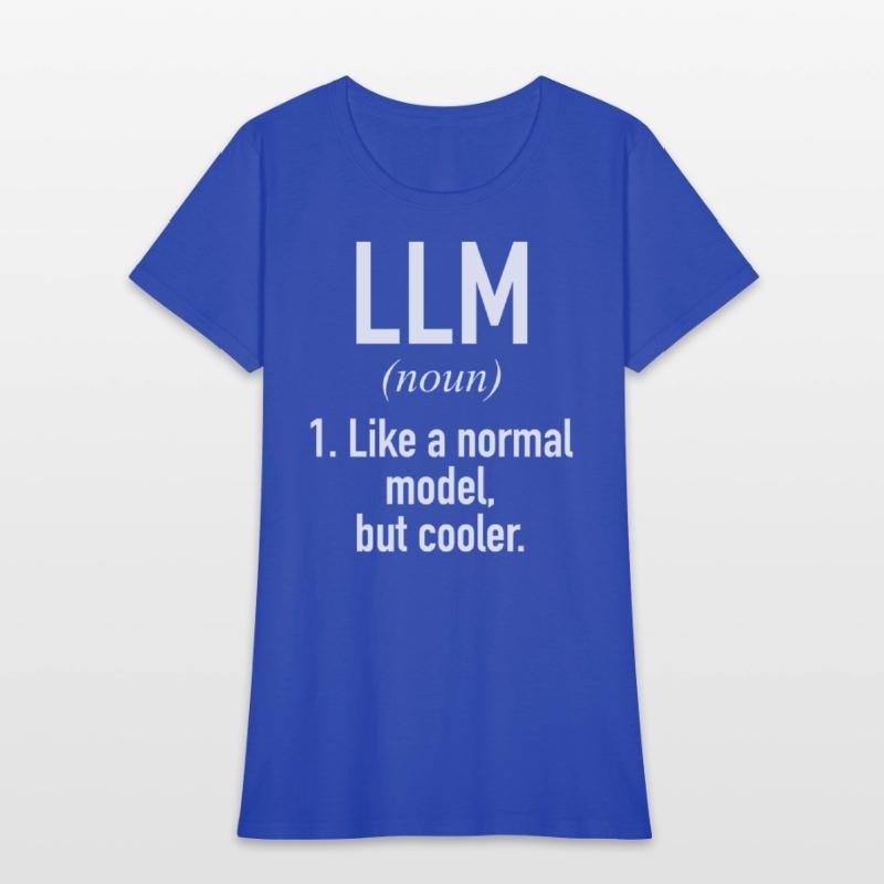 LLM - Large Language Model - AI