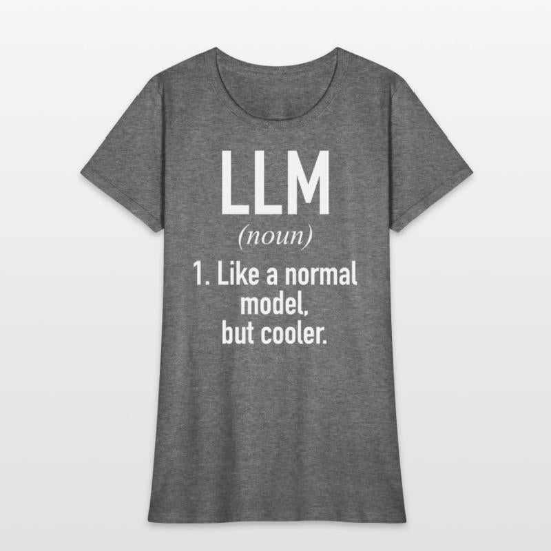 LLM - Large Language Model - AI