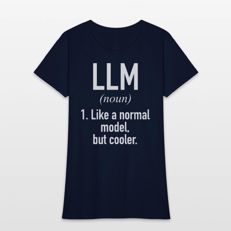LLM - Large Language Model - AI