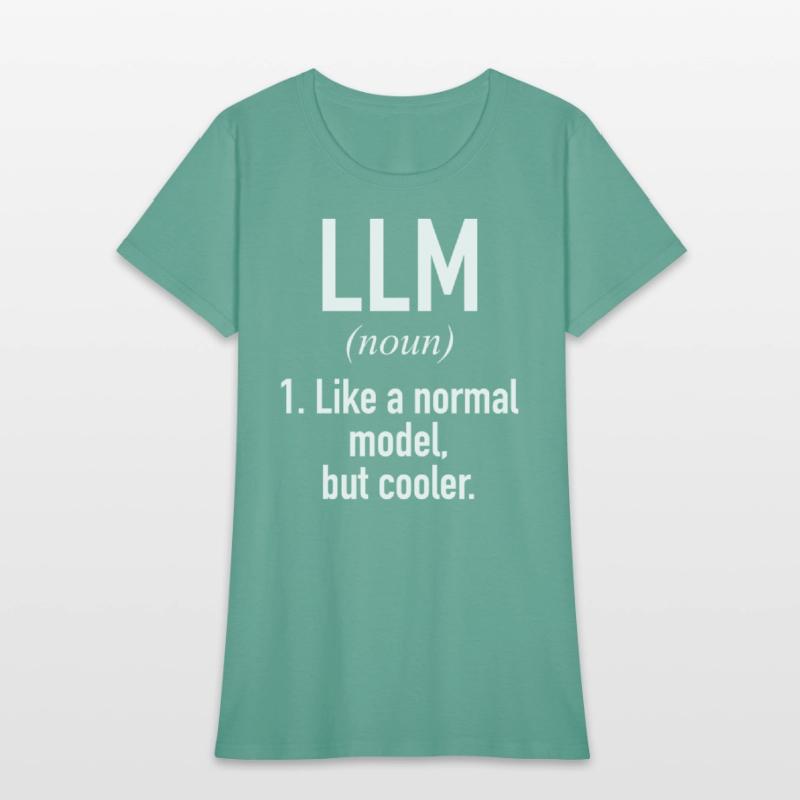 LLM - Large Language Model - AI