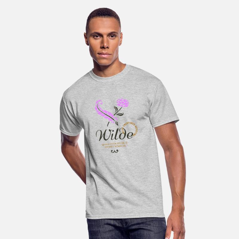 Logo template with feather 4906a