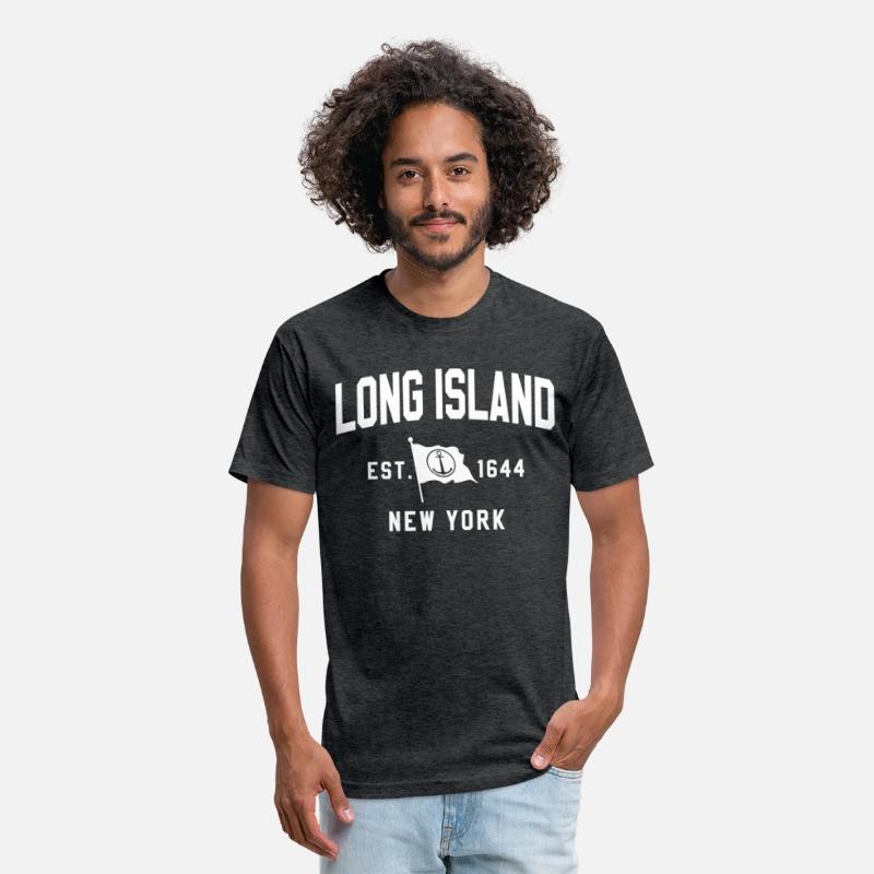 LONG ISLAND SHIRT