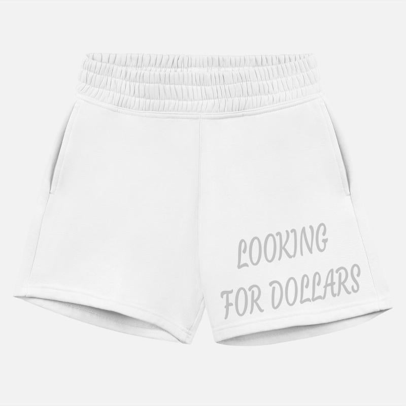 Looking for dollars