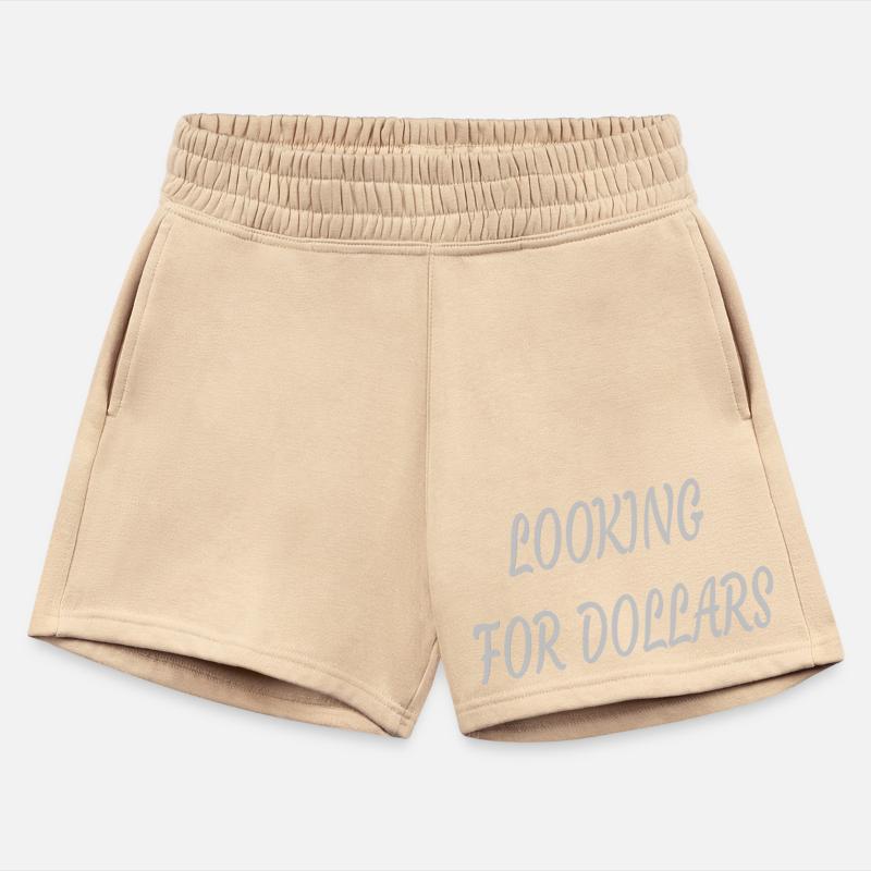 Looking for dollars