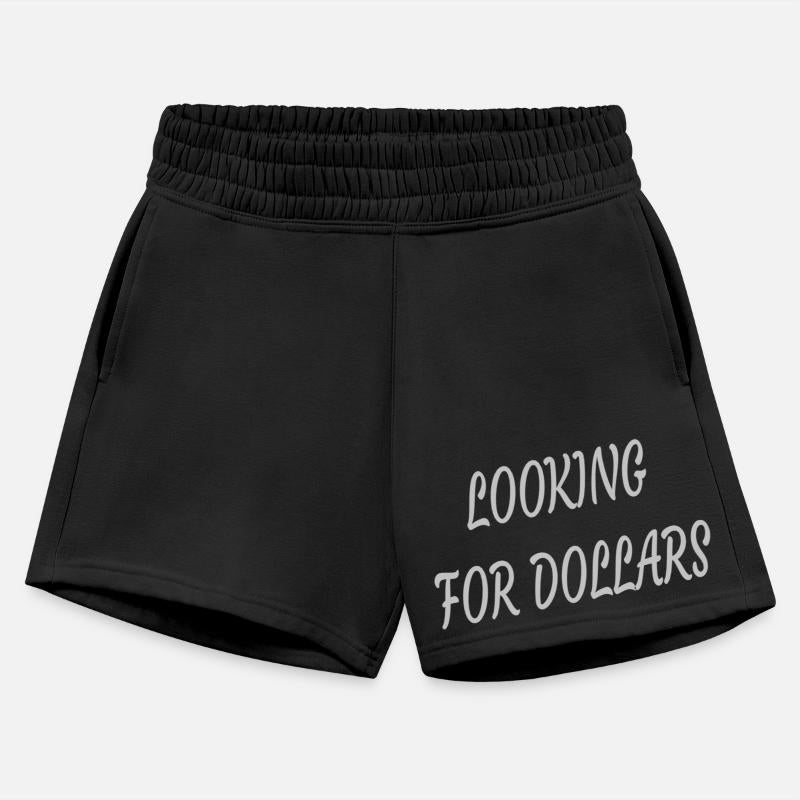 Looking for dollars