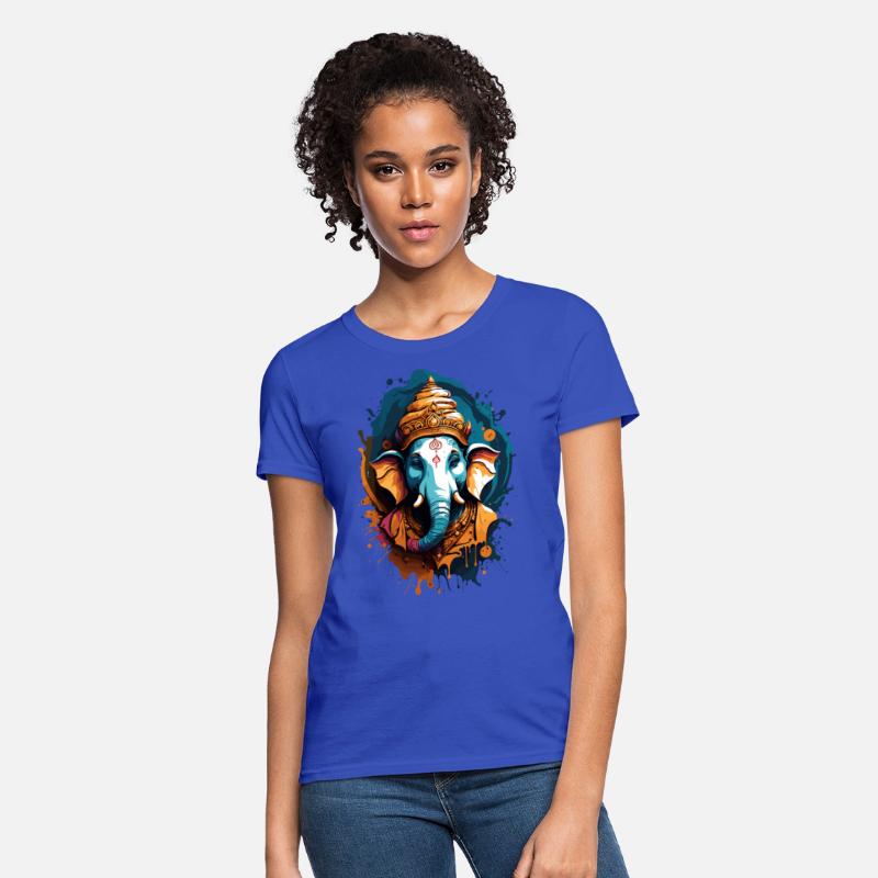 Lord Ganesha