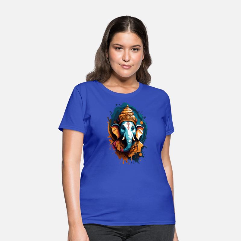 Lord Ganesha