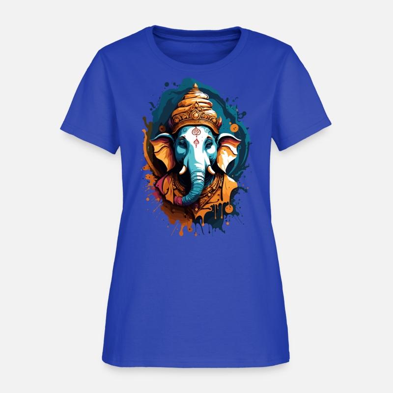 Lord Ganesha