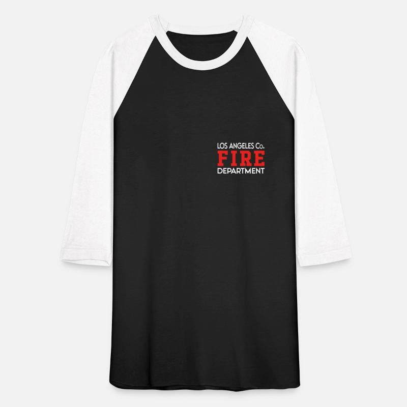 Los Angeles Co. FIRE Department
