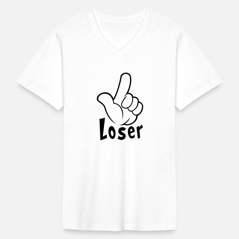 Loser Hand Sign Language Gesture Humor