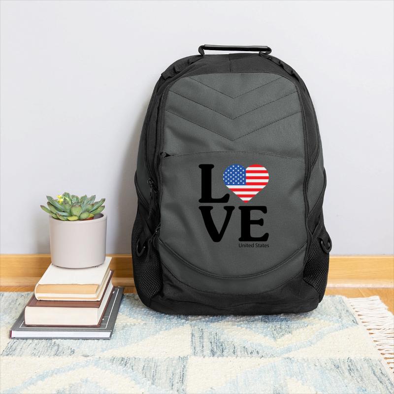 Love America