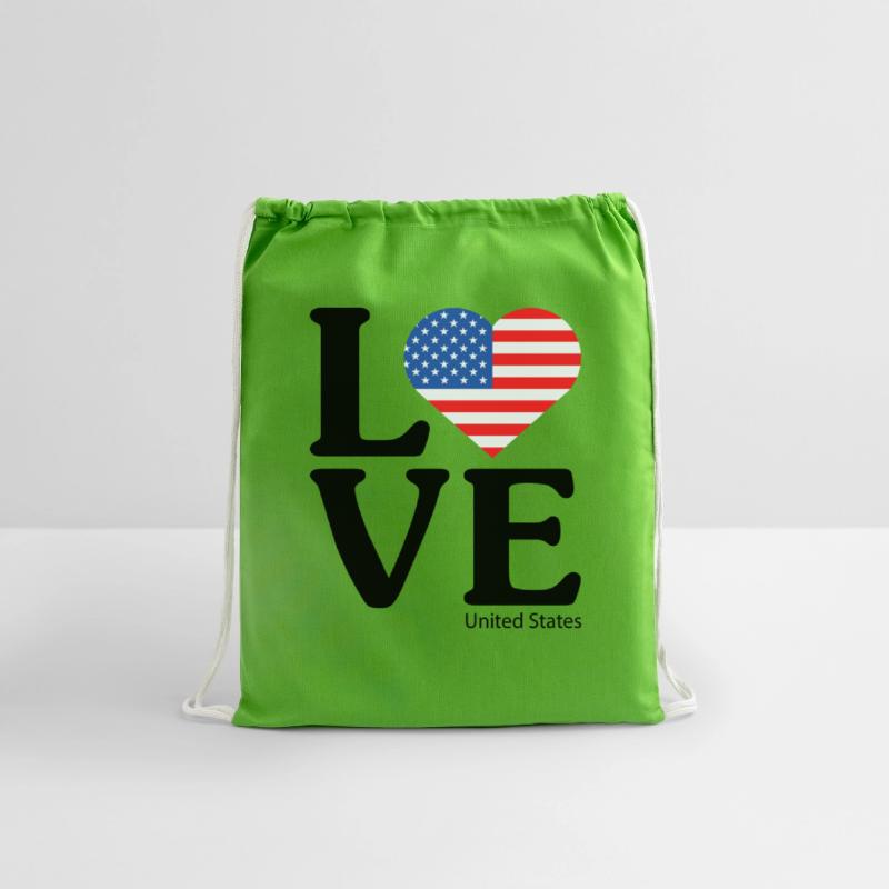 Love America