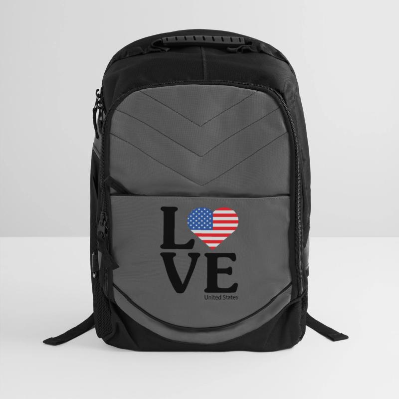 Love America