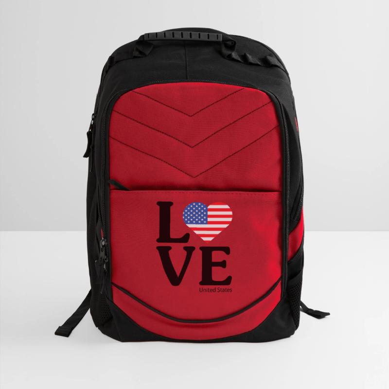 Love America
