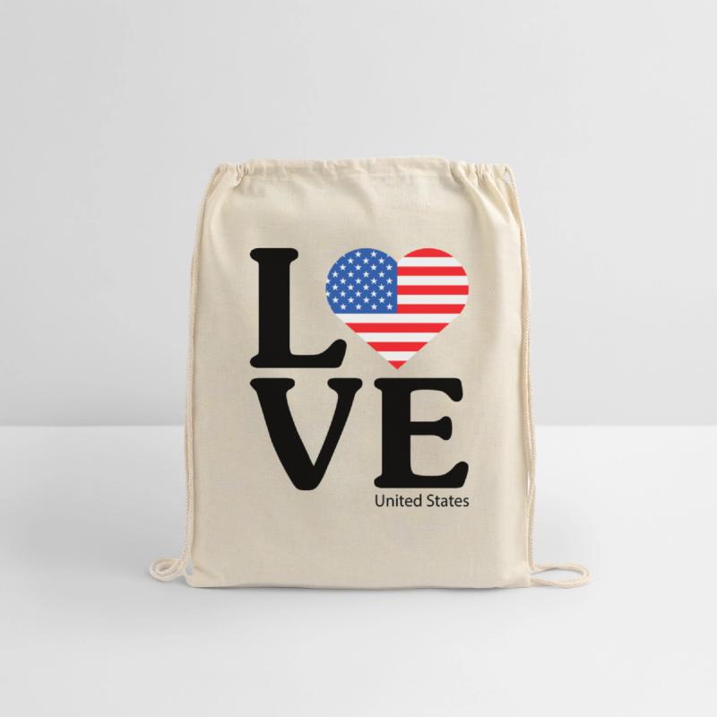 Love America