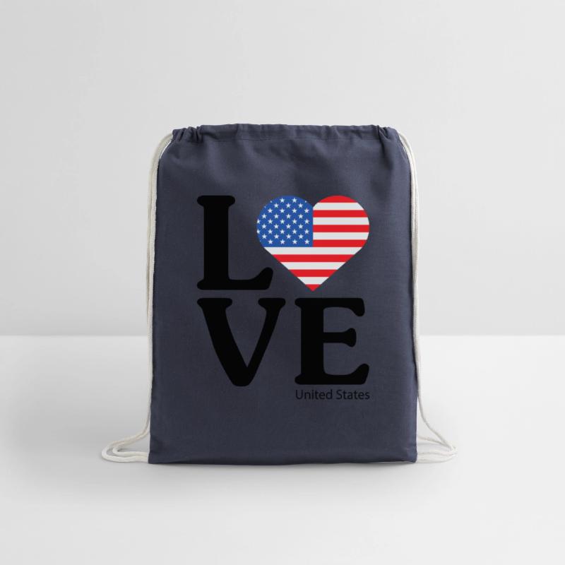 Love America
