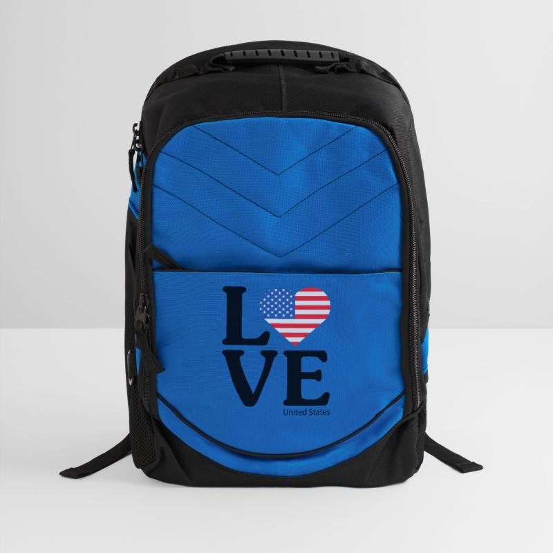 Love America