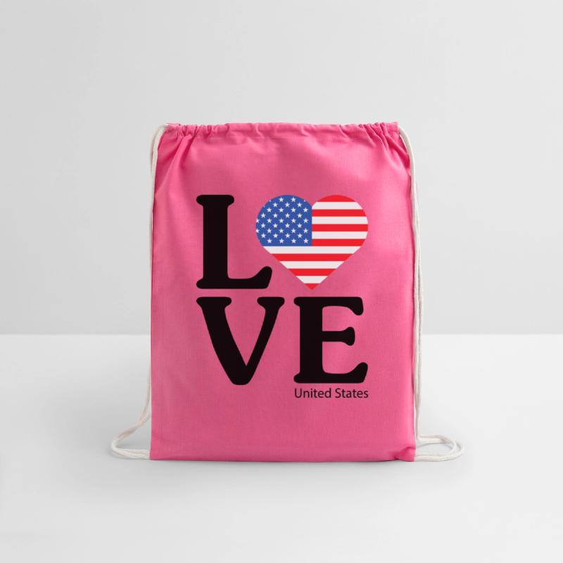 Love America