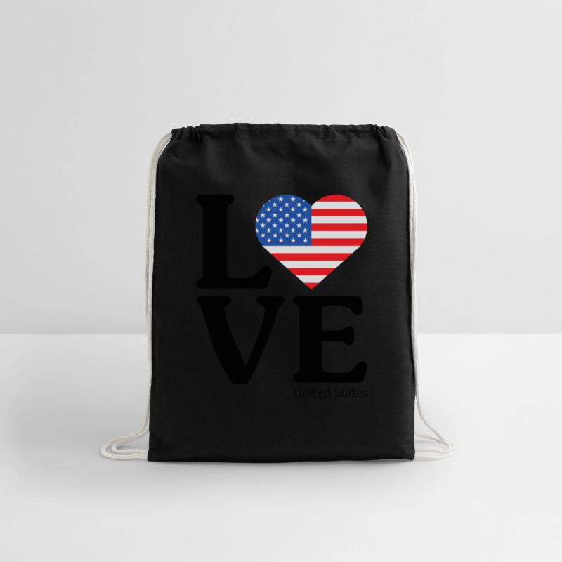 Love America