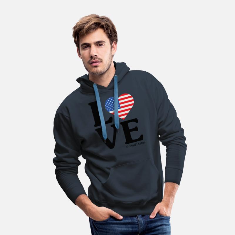 Love America