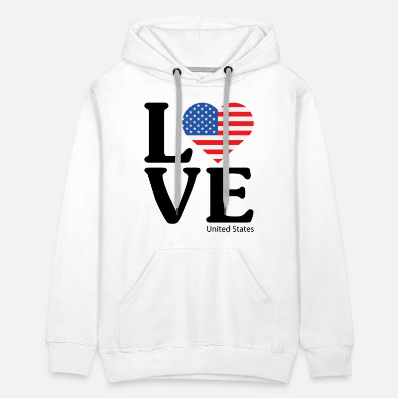 Love America