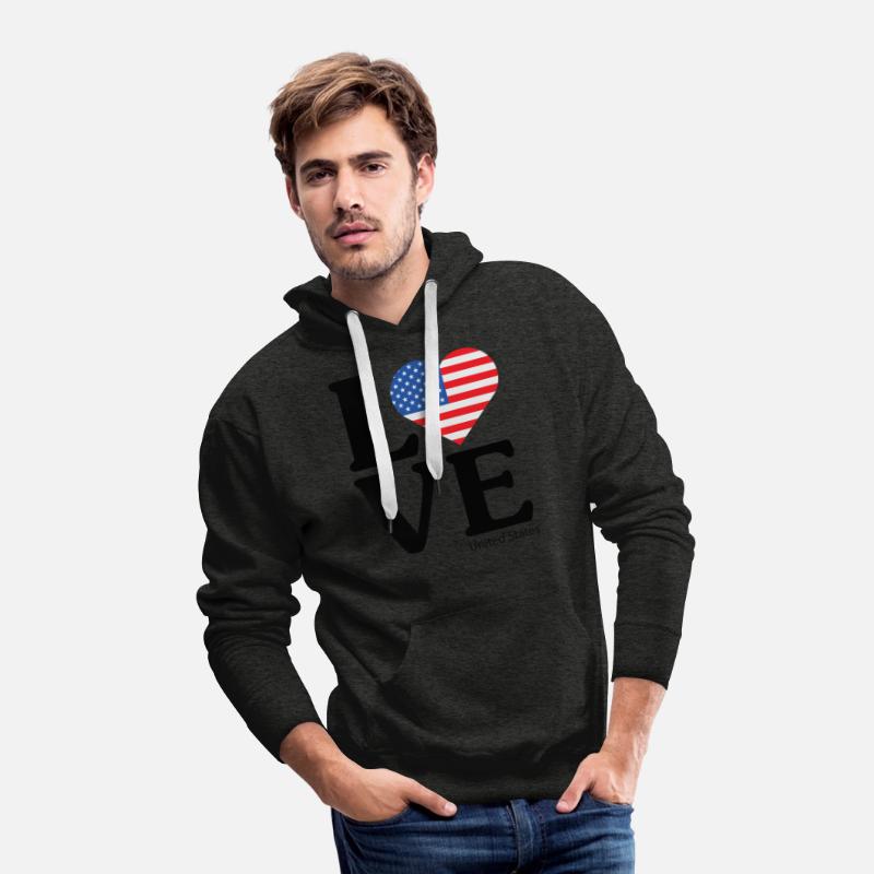 Love America