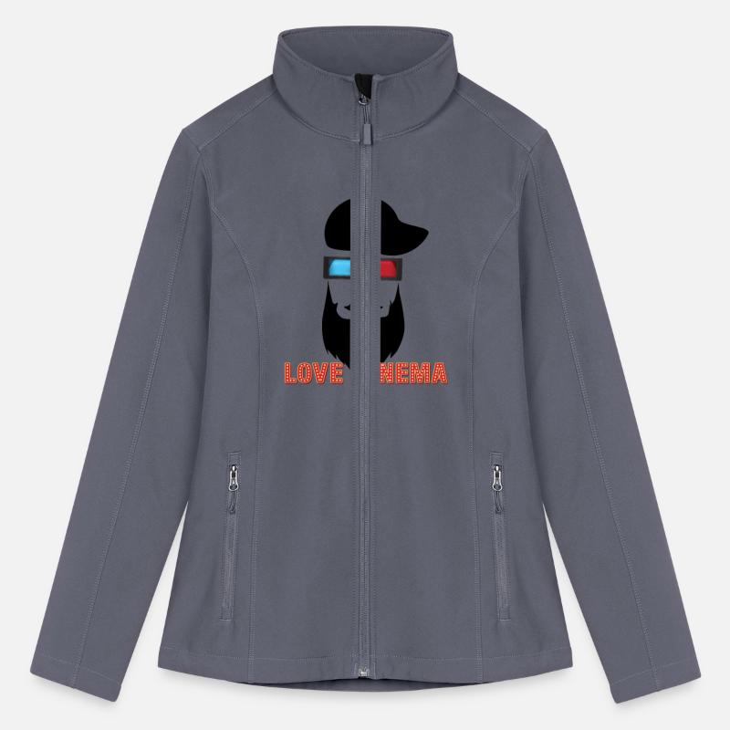 Love Cinema Guy Design