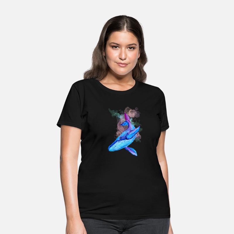 Love for the Whale