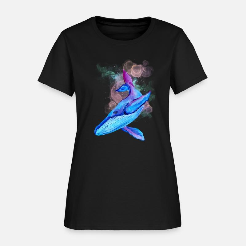 Love for the Whale