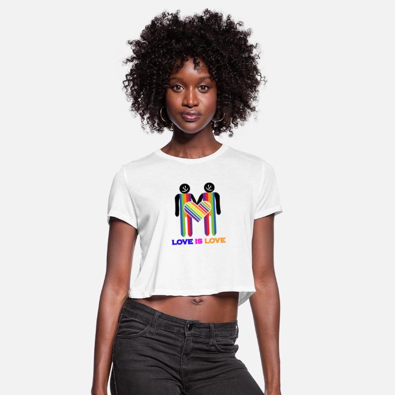 love is love