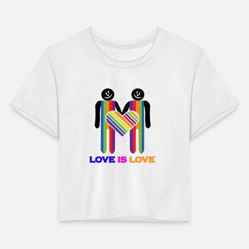 love is love