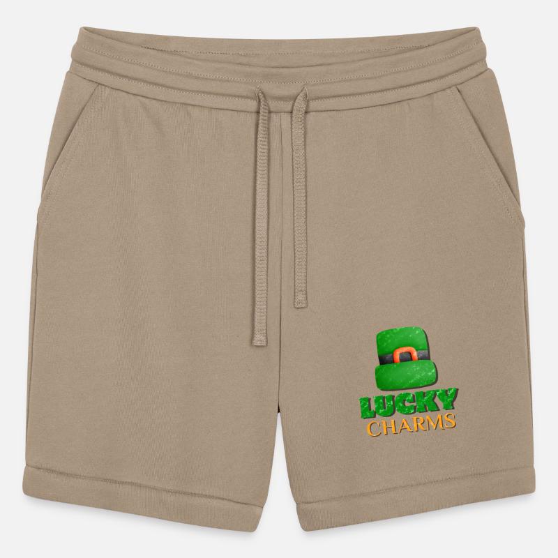 Lucky charms, St. Patrick's Day
